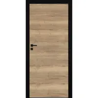 Interiérové dvere Naturel AVON levé 80 cm dub halifax prírodné AVON10DHN80L