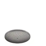 Hansgrohe Croma hlavová sprcha kartáčovaný čierny chróm 26221340