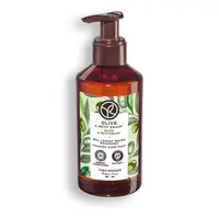 Yves Rocher Tekuté mýdlo oliva & petit grain 190 ml