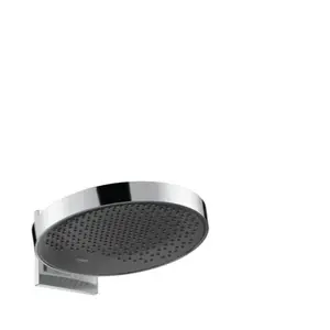 Hansgrohe Rainfinity hlavová sprcha na stenu chróm 26230000