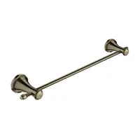 Nimco Lada držiak uterákov mosadz LA1904665