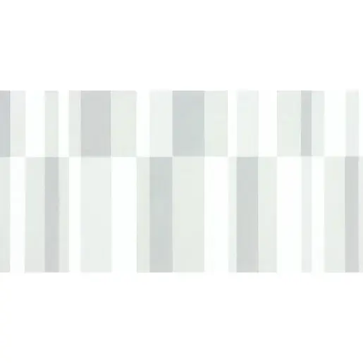 Dekor Rako Up biela 20x40 cm pololesk WITMB000.1