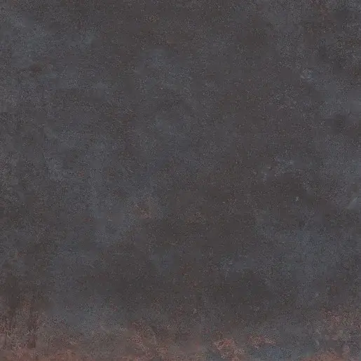 Dlažba Cir Metallo nero 100x100 cm mat 1060258