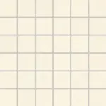 Mozaika Rako Up slonová kosť 30x30 cm lesk WDM05510.1