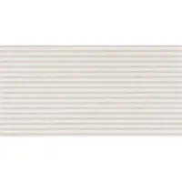 Dekor Rako Tess červená 20x40 cm mat / lesk WADMB457.1