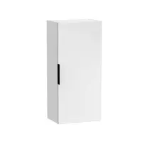 Jika Cube kúpeľňová skrinka nízka 34,5x25x75 cm biela h4537111763001 5371.1.176.300.1