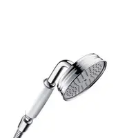 Hansgrohe Axor Montreux sprchová hlavica chróm 16320000