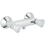 Sprchová batéria GROHE bez sprchového setu 150 mm chróm 26330001