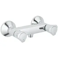 Sprchová batéria GROHE bez sprchového setu 150 mm chróm 26330001