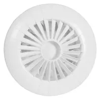 Haco ventilátor stropný s časovým dobehom AVPLUS100TB