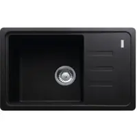 Franke BSG 611-62 drez onyx 114.0395.129 BSG611-62ON