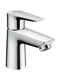 Hansgrohe Talis E umývadlová batéria s clic-clacom chróm 71701000