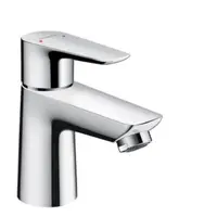 Hansgrohe Talis E umývadlová batéria s clic-clacom chróm 71701000