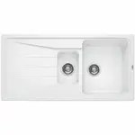 Blanco Sona 6 S drez biela 519855