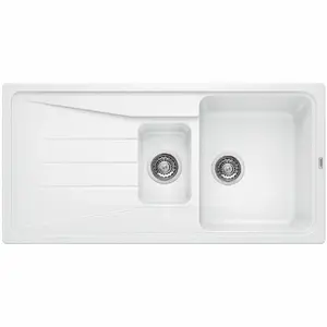 Blanco Sona 6 S drez biela 519855