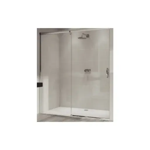 Sprchové dvere 140 cm Hüppe 401416.087.322