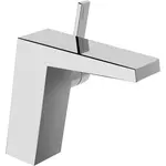 Hansa Loft umývadlová batéria bez výpuste chróm 57522203