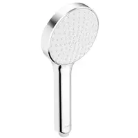 Hansa Activejet sprchová hlavica šedá/chróm 84310100