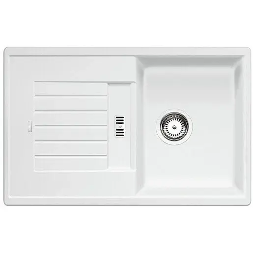 Blanco Zia 45 S drez biela 514726