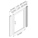 Náhradný diel Jika 9138.8.000.014.1