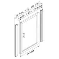 Náhradný diel Jika 9138.8.000.014.1