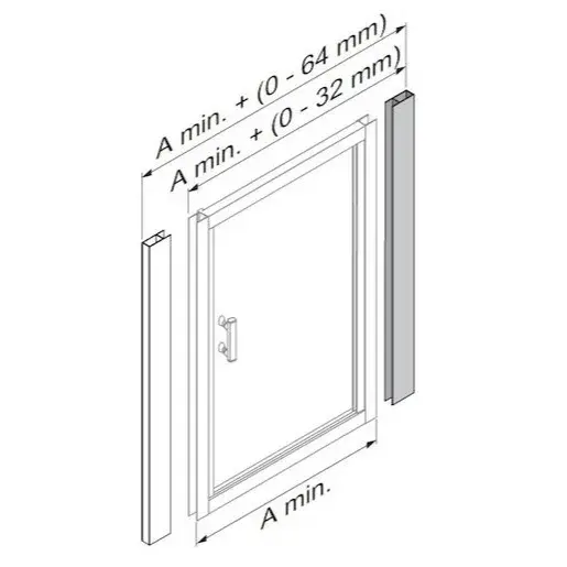 Náhradný diel Jika 9138.8.000.014.1
