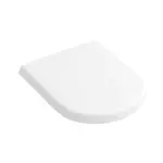 Villeroy & Boch Subway wc doska duroplast biela 9M55S101