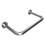 Bemeta Help program madlo k umývadlu nehrdzavejúca oceľ 301102121