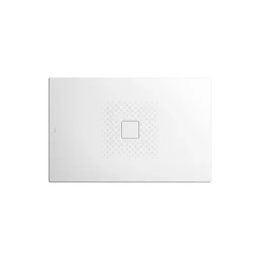 Kaldewei Conoflat sprchová vanička obdĺžniková 150x80 cm smaltovaná oceľ alpská biela 467135000001