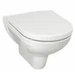 Laufen Laufen Pro wc závesné zadný odpad h8209500000001 2095.0.000.000.1