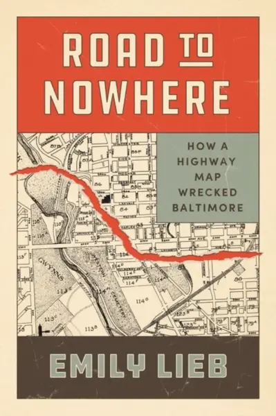 Road to Nowhere - Emily Lieb