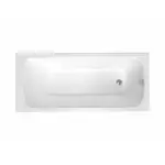 Obdĺžniková vaňa SAT Vision 180x80 cm akrylát ľavá aj pravá SATVVI180