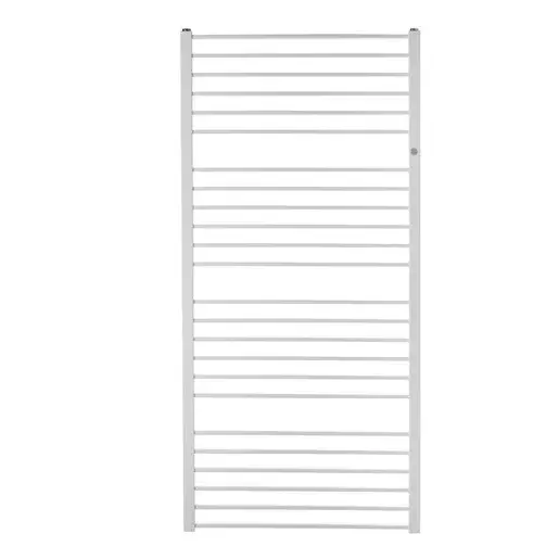 HOPA Piko kombinovaný radiátor 112,9x63 cm biely lesklý RADPIK601135SP