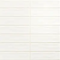 Obklad Vilar Albaro Sticks white 20x20 cm lesk STICKS251WH