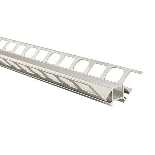 Lišta McLed pre led pásku 200 cm hliník ML-761.044.43.S2