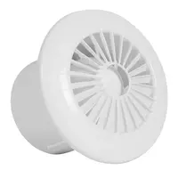 Haco AV Plus ventilátor stropný biely AVPLUS120SB