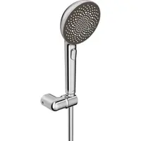 Hansa Aurelia sprchová hlavica s hadicou chróm 47170120
