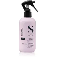 Alfaparf Milano Semi di Lino Style&Care Sculpting hairspay lak na vlasy so silnou fixáciou 250 ml