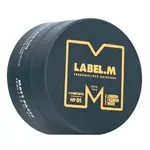 Label.M Complete Matt Paste modelujúca pasta pre matný efekt 50 ml