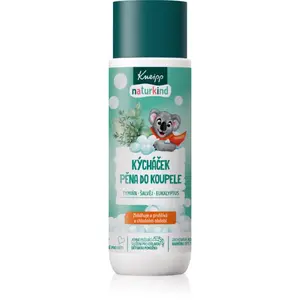 Kneipp Naturkind Kýcháčik pena do kúpeľa 200 ml