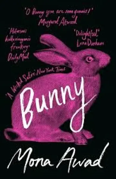 Bunny - Mona Awad