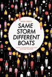 Same Storm, Different Boats - Jason Strelitz