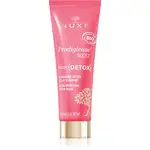 Nuxe Prodigieuse Boost Glow-Boosting Detox Mask rozjasňujúca maska na tvár 75 ml
