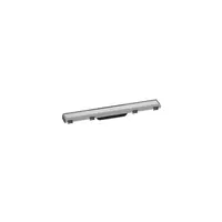 Hansgrohe RainDrain Match sprchový žľab 55,5 cm nerez nerez 56036800