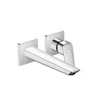 Hansgrohe Logis umývadlová batéria bez podomietkového telesa chróm 71256000