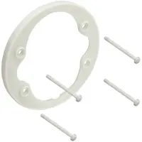 Držiak pre rozetu Hansgrohe 98793000