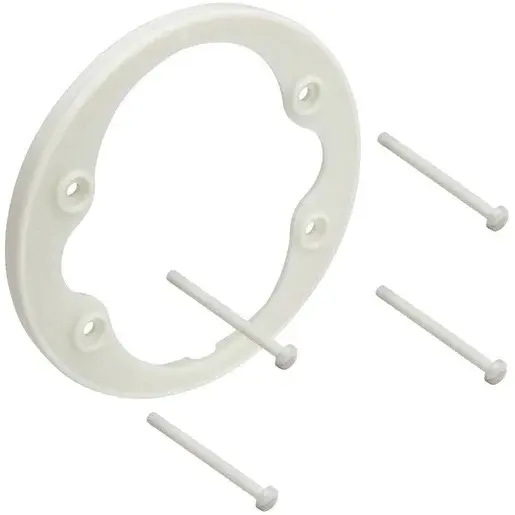 Držiak pre rozetu Hansgrohe 98793000