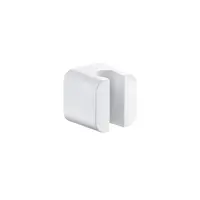 Kludi A-QA držák sprchy pevný bílá 6555143-00