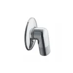 Kludi STANDARD podomietkový vývod chróm 6054005-00