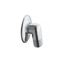 Kludi STANDARD podomietkový vývod chróm 6054005-00